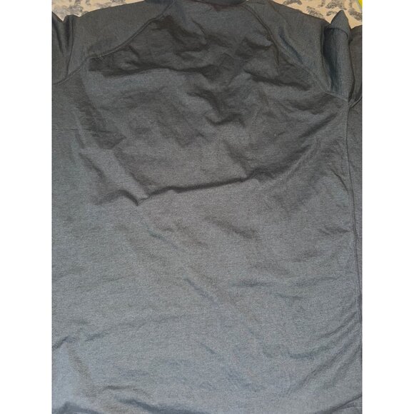 New Carhartt grey tshirt size 3Xl relaxed fit - Picture 7 of 7